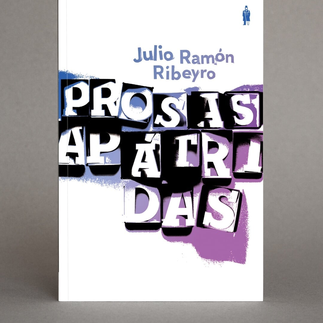 Editorial Identity and Book Cover Design for Ahab Edições