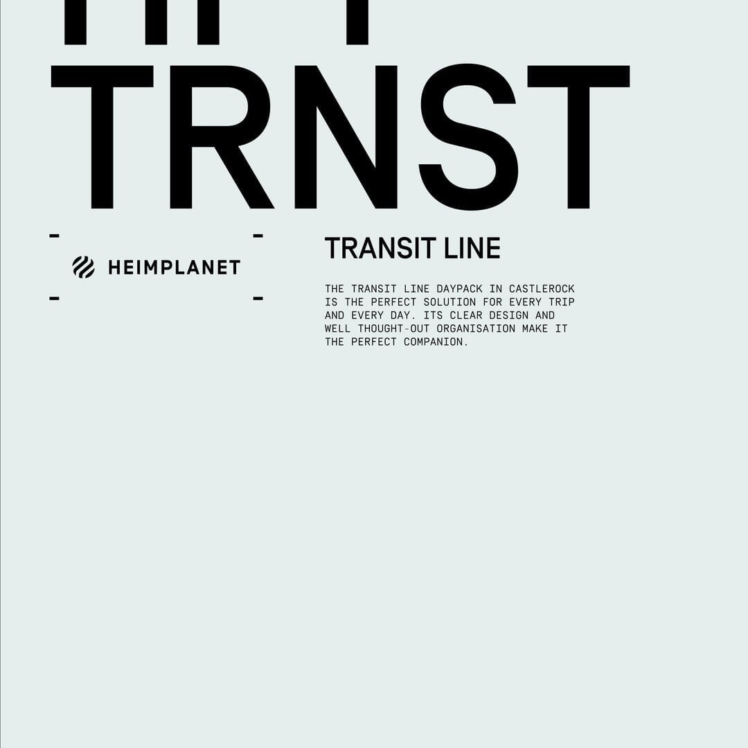 Brand System Redefinition for Heimplanet