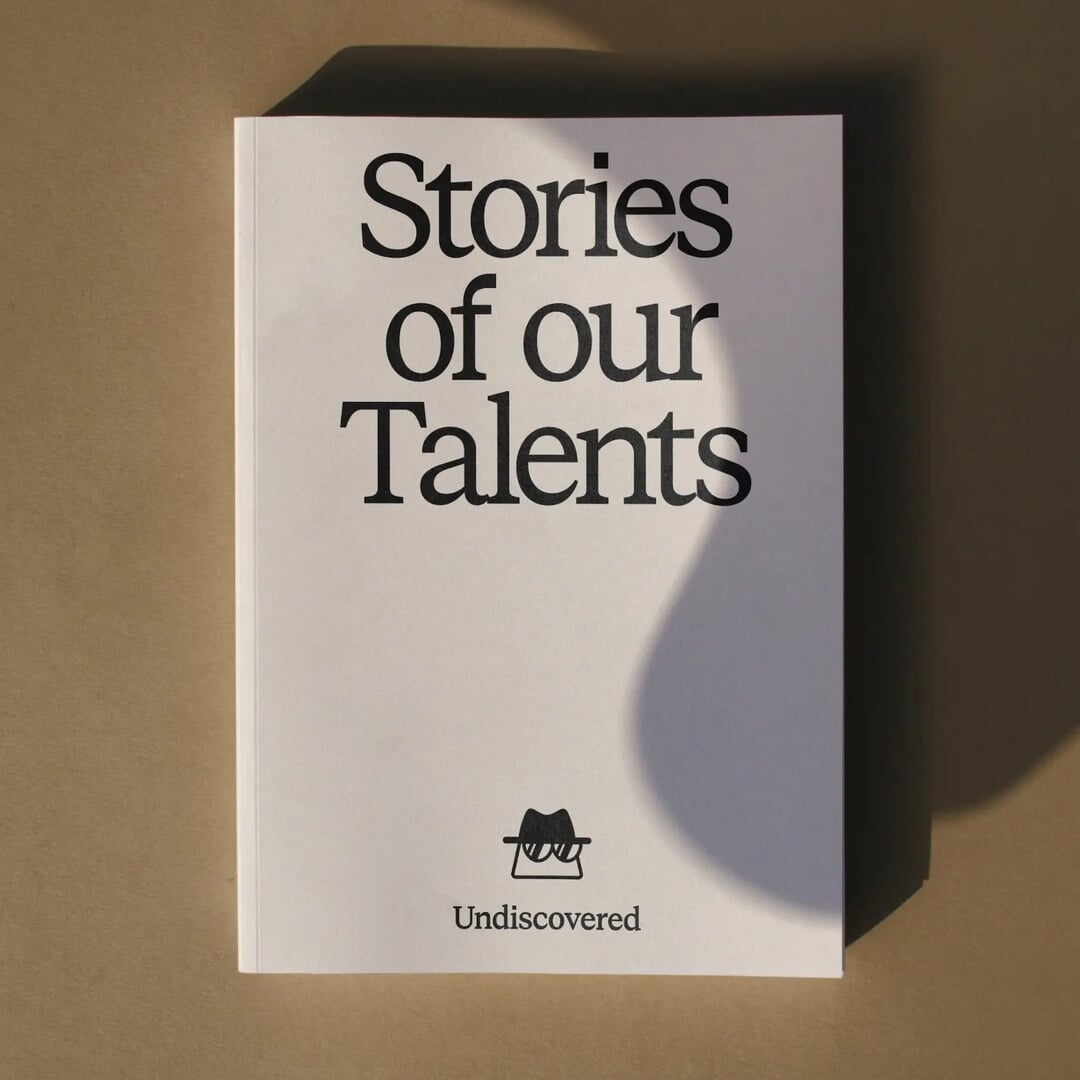 Rebrand and Website Design for a Creative Recruitment Agency