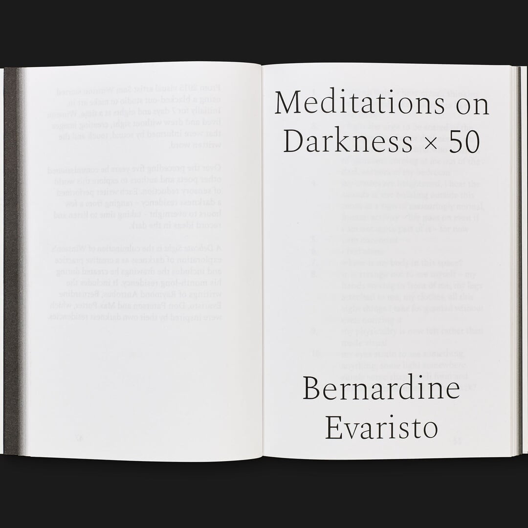 Book Design for Sam Winston’s a Delicate Sight