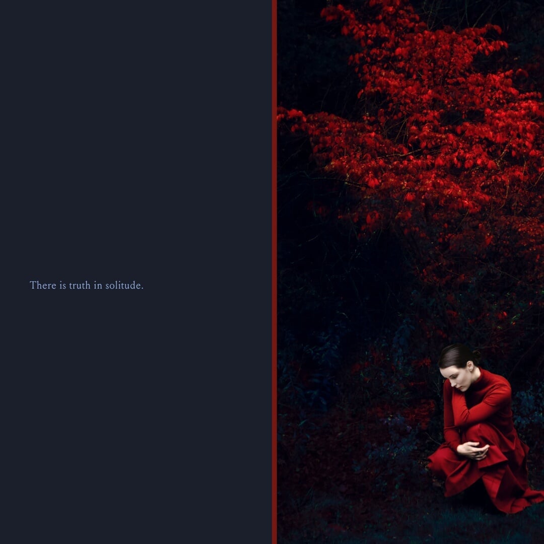 Website Design for Olivia Plender