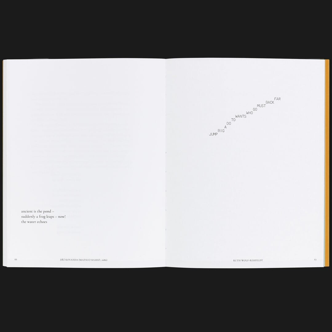 Publication and Exhibition Design for Crocodile Cradle