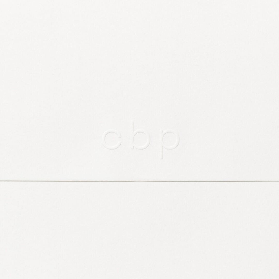 Visual Identity for Cecilia Brunson Projects Gallery