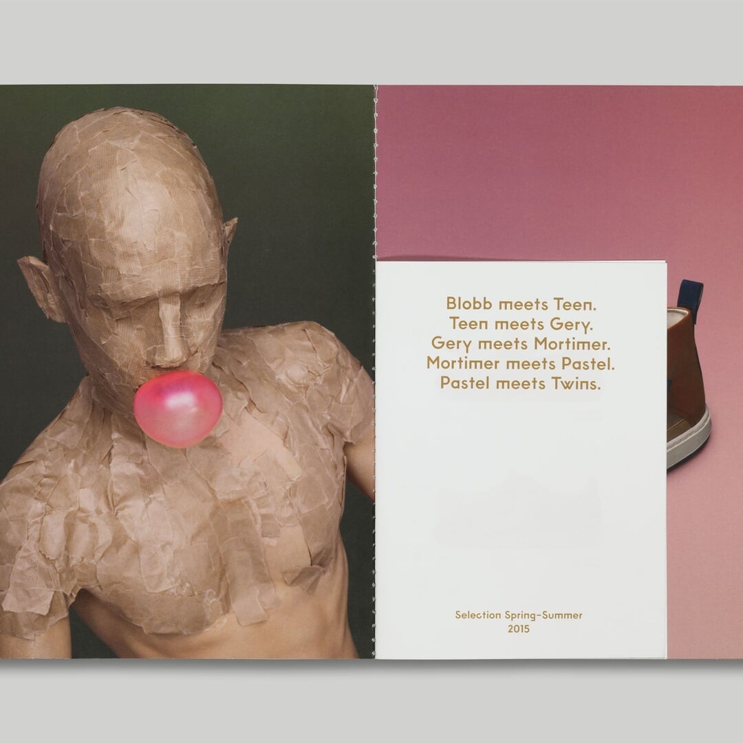 Seasonal Campaigns for Camper