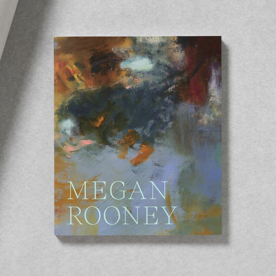 Website Design for Megan Rooney