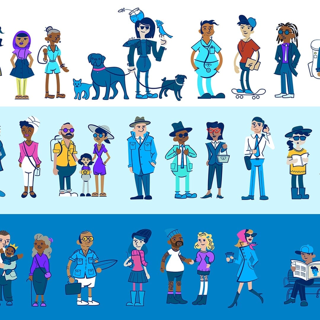 Visual System Unification for StreetEasy
