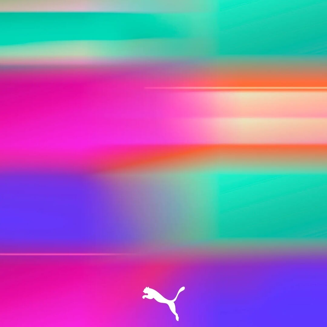 Campaign Art Direction for Puma Football SS25 Creativity Pack