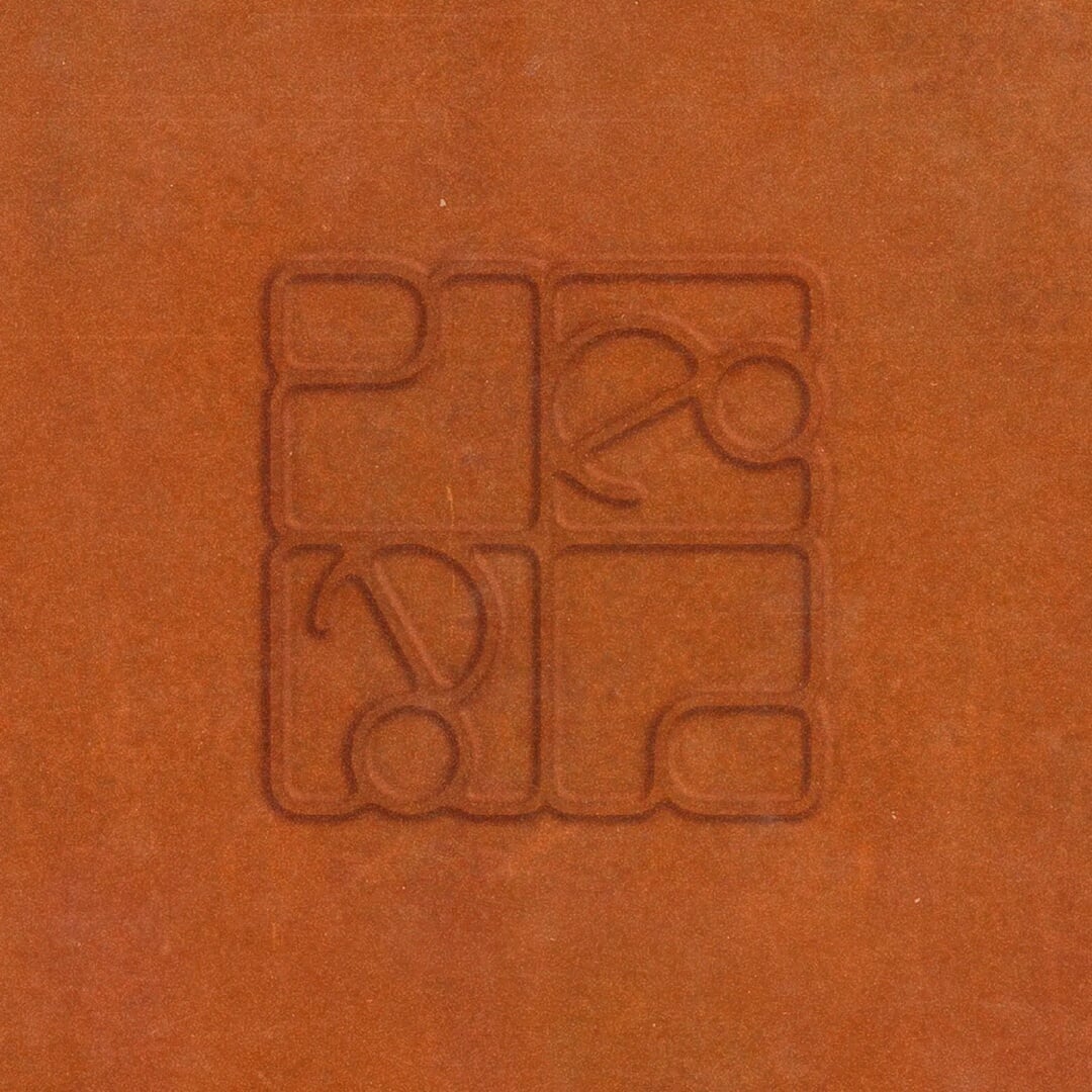 Visual Identity for Mulberry’s People and Perspectives Series