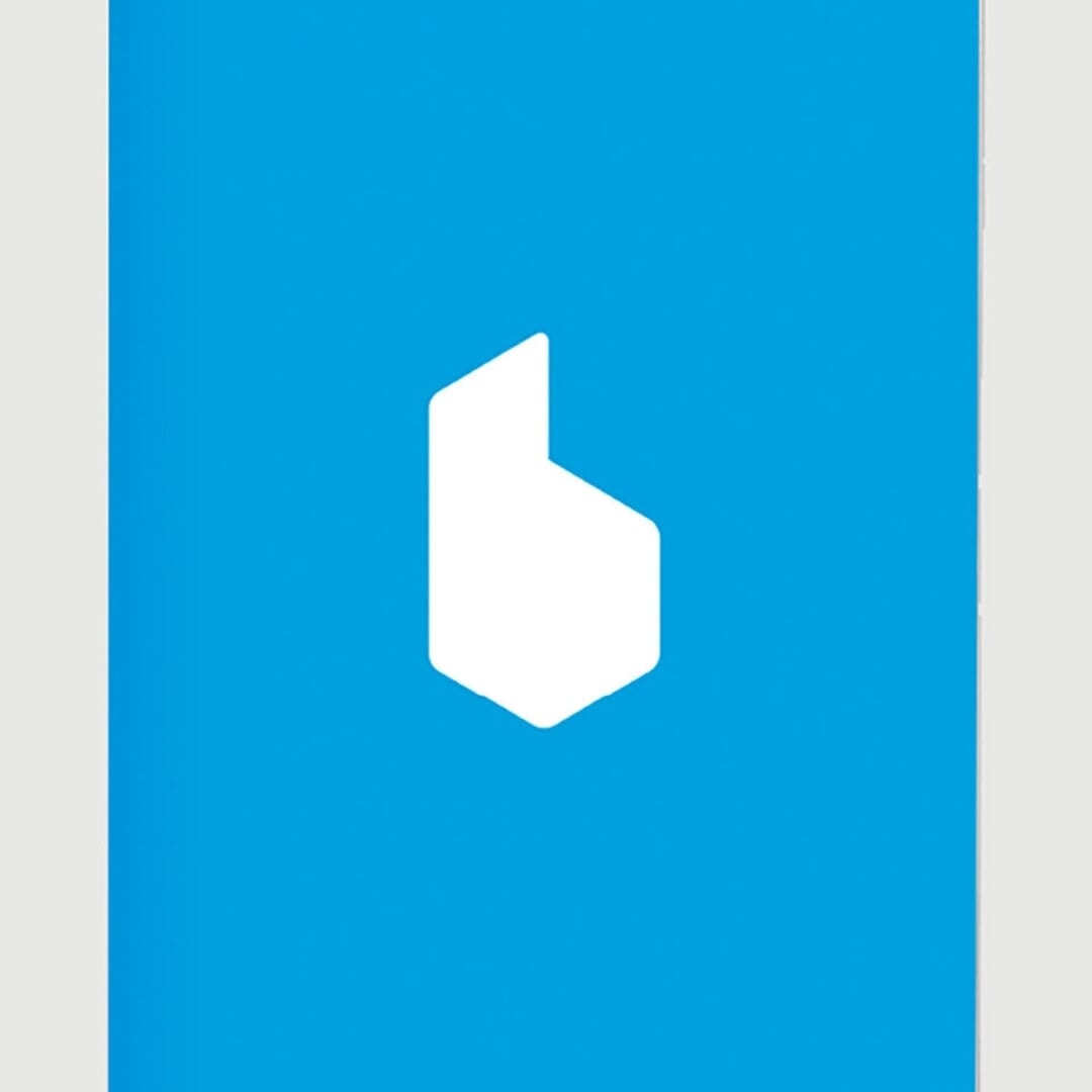 Brand Identity Renewal for Blinkbox Entertainment Service