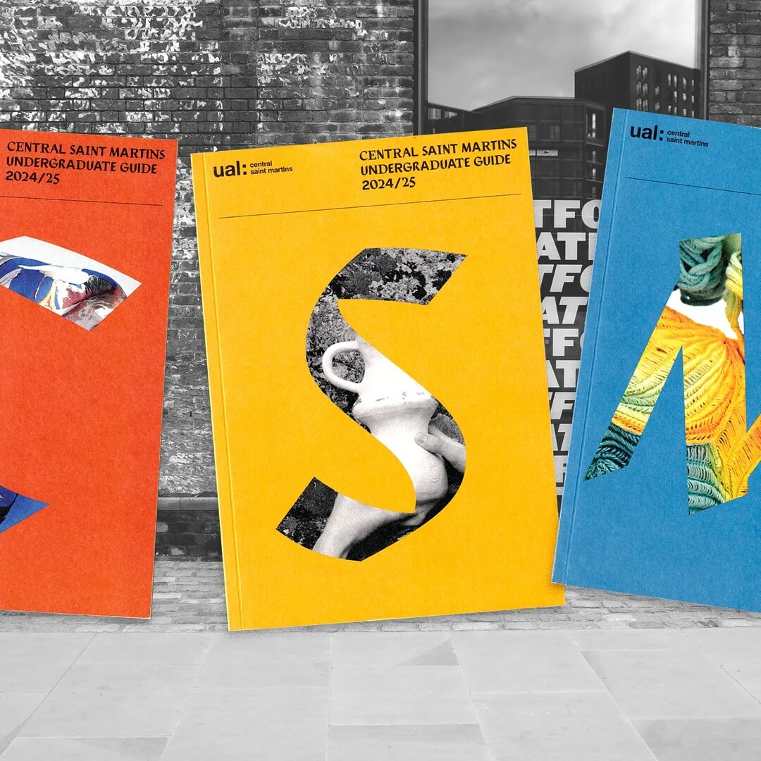 Identity System for CSM Open Days 2024
