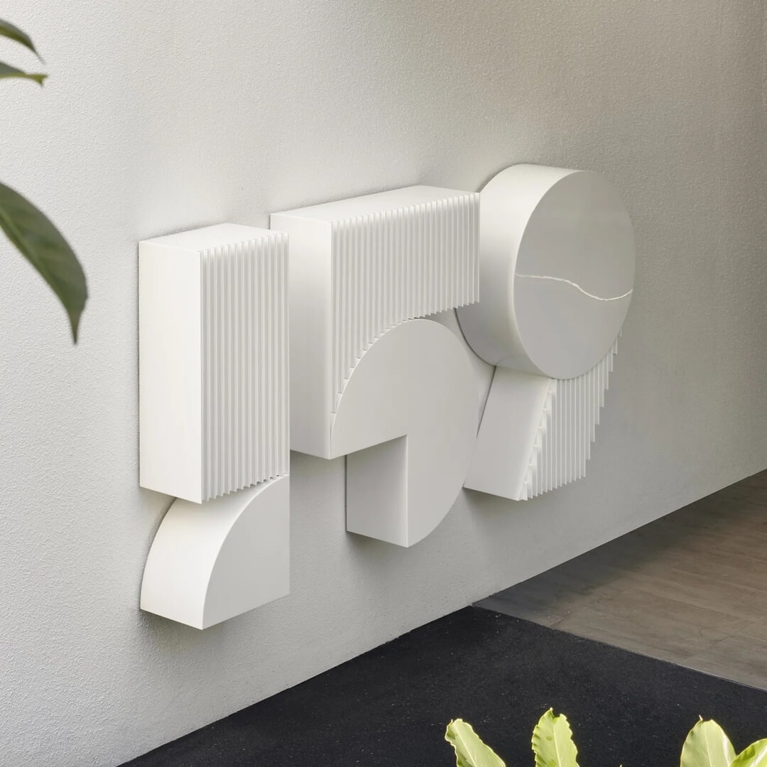 Brand Identity and Wayfinding for 159 Coronation Work Precinct