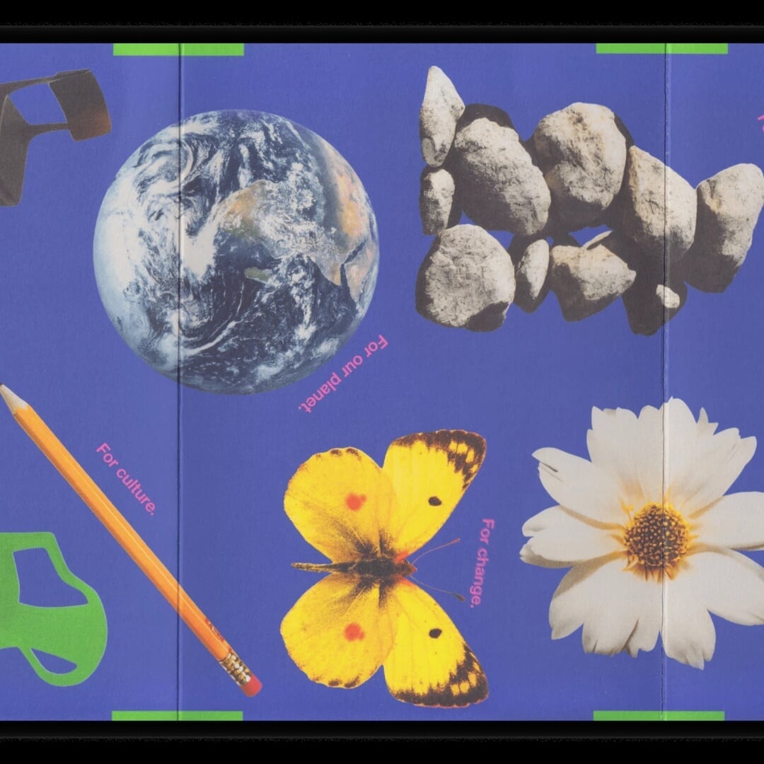 Art Direction and Design for UCLG’s Pact for the Future