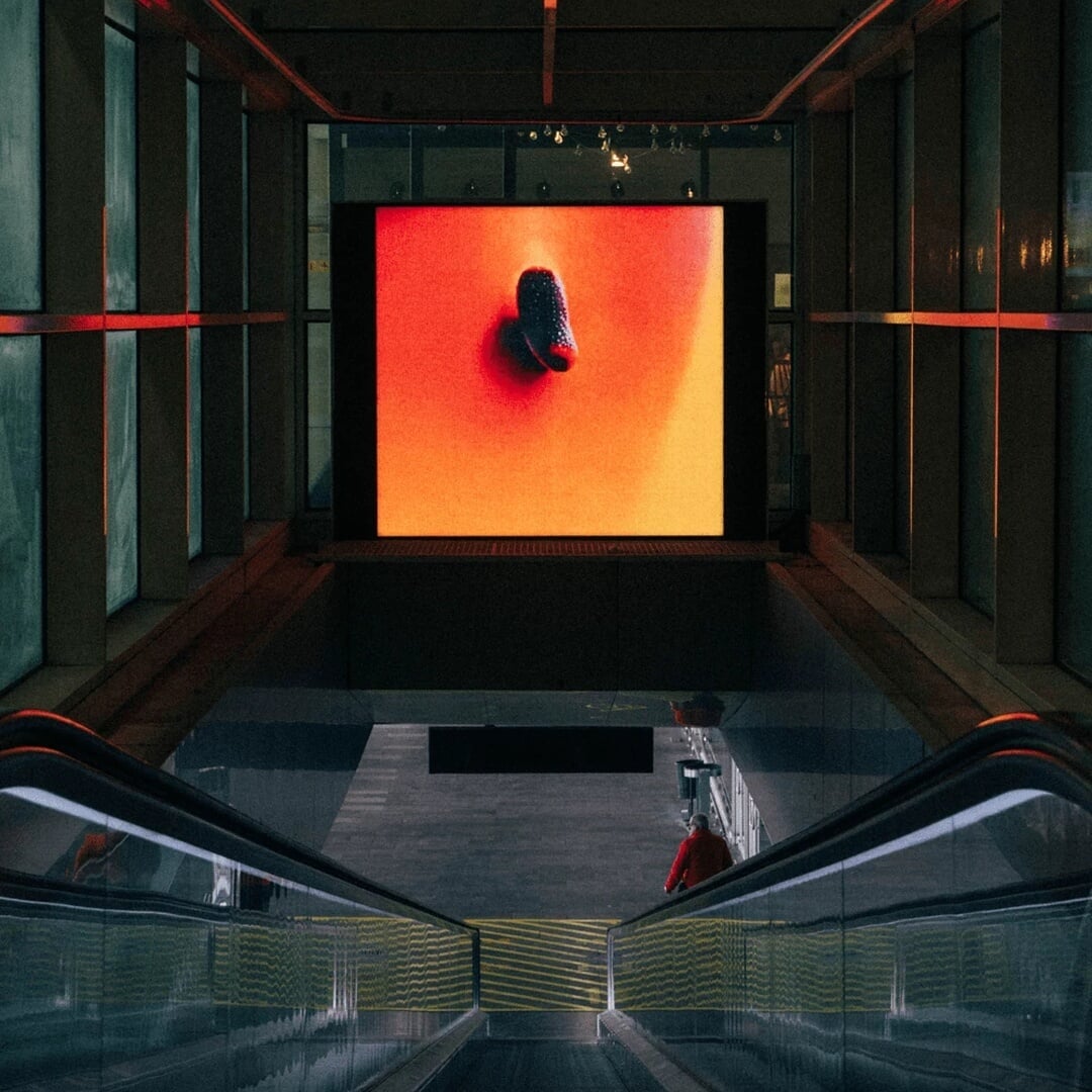 Creative Direction and Production for ISE 2024 Audiovisual Fair