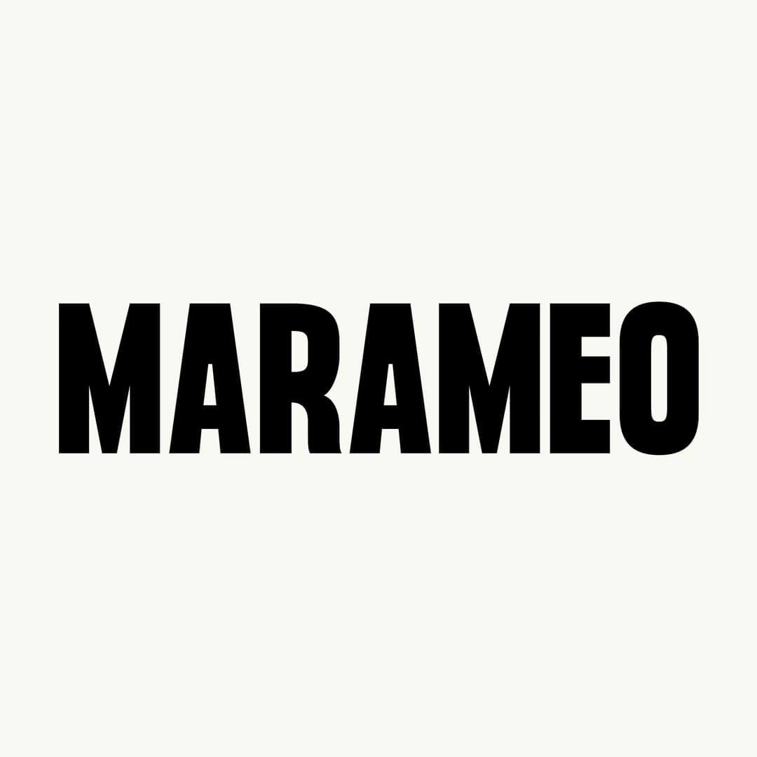 Brand Identity for Marameo