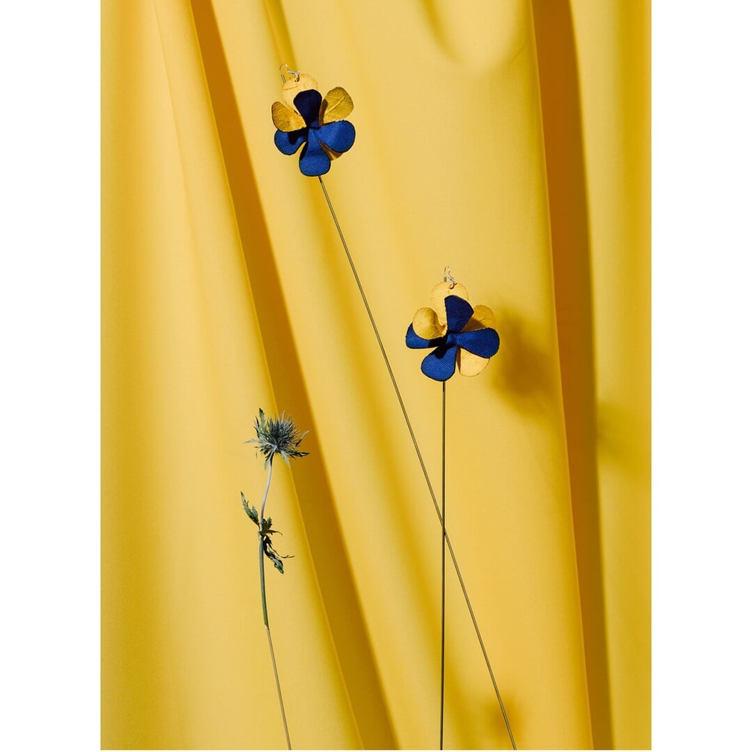 Editorial Photography and Styling for S Magazin