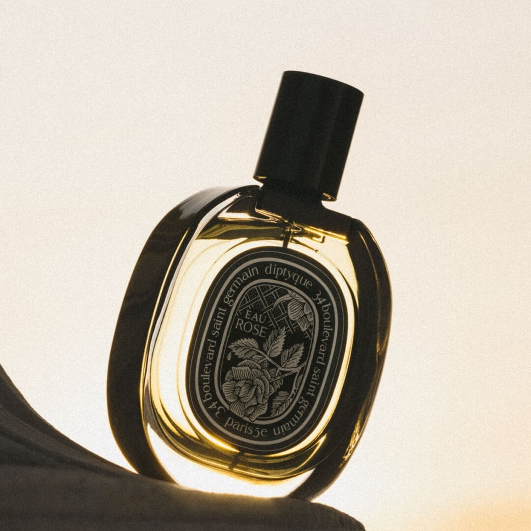 Photography and Set Design for Scent of Spring SS23
