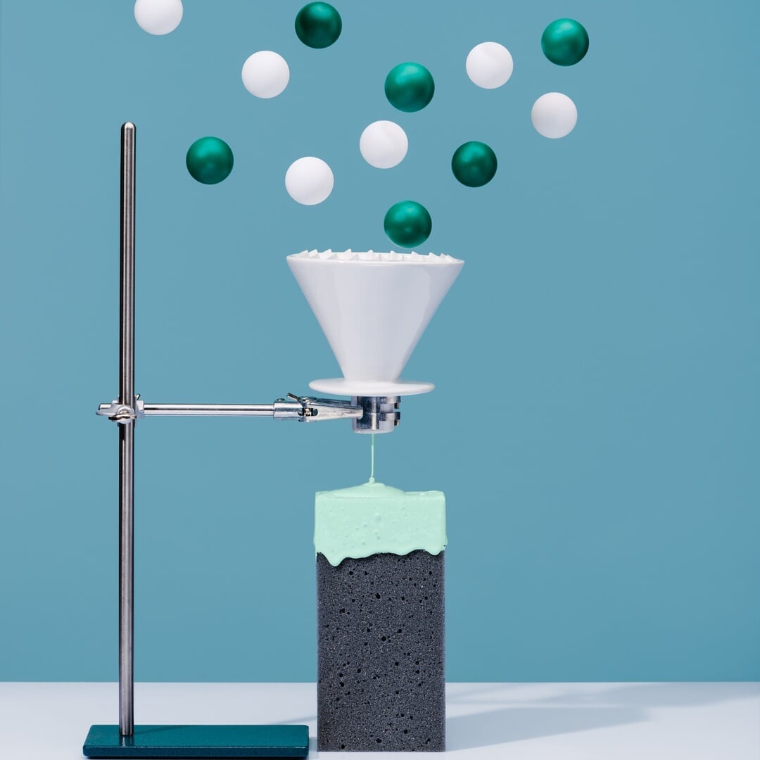 Set Design and Photography for Bureau Hardy Seiler