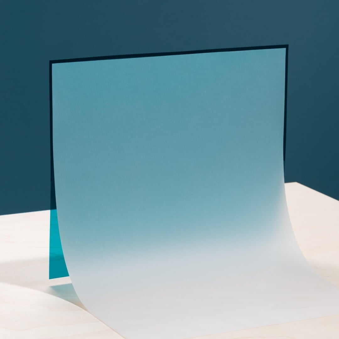 Set Design and Photography for Fragile