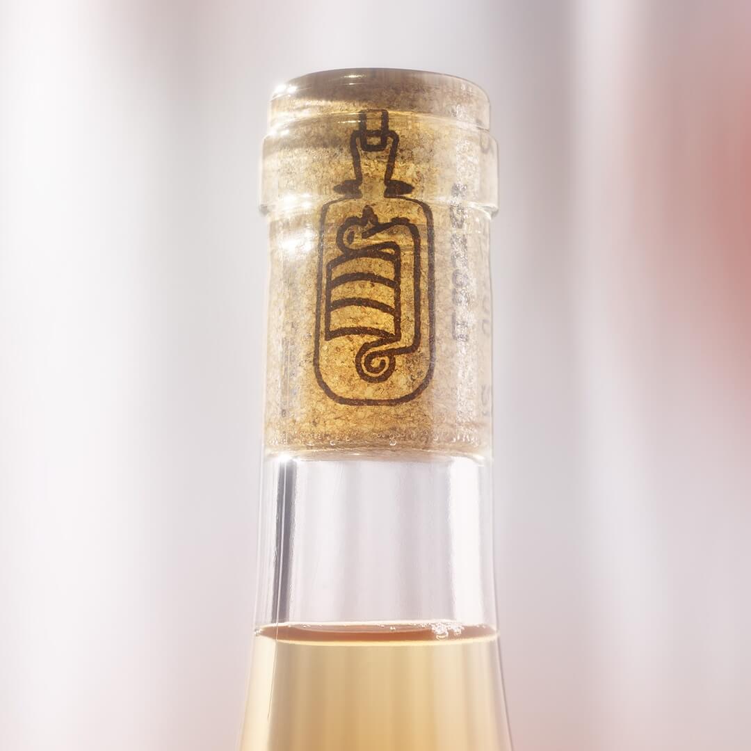 Wine Brand Creation for Vichingo
