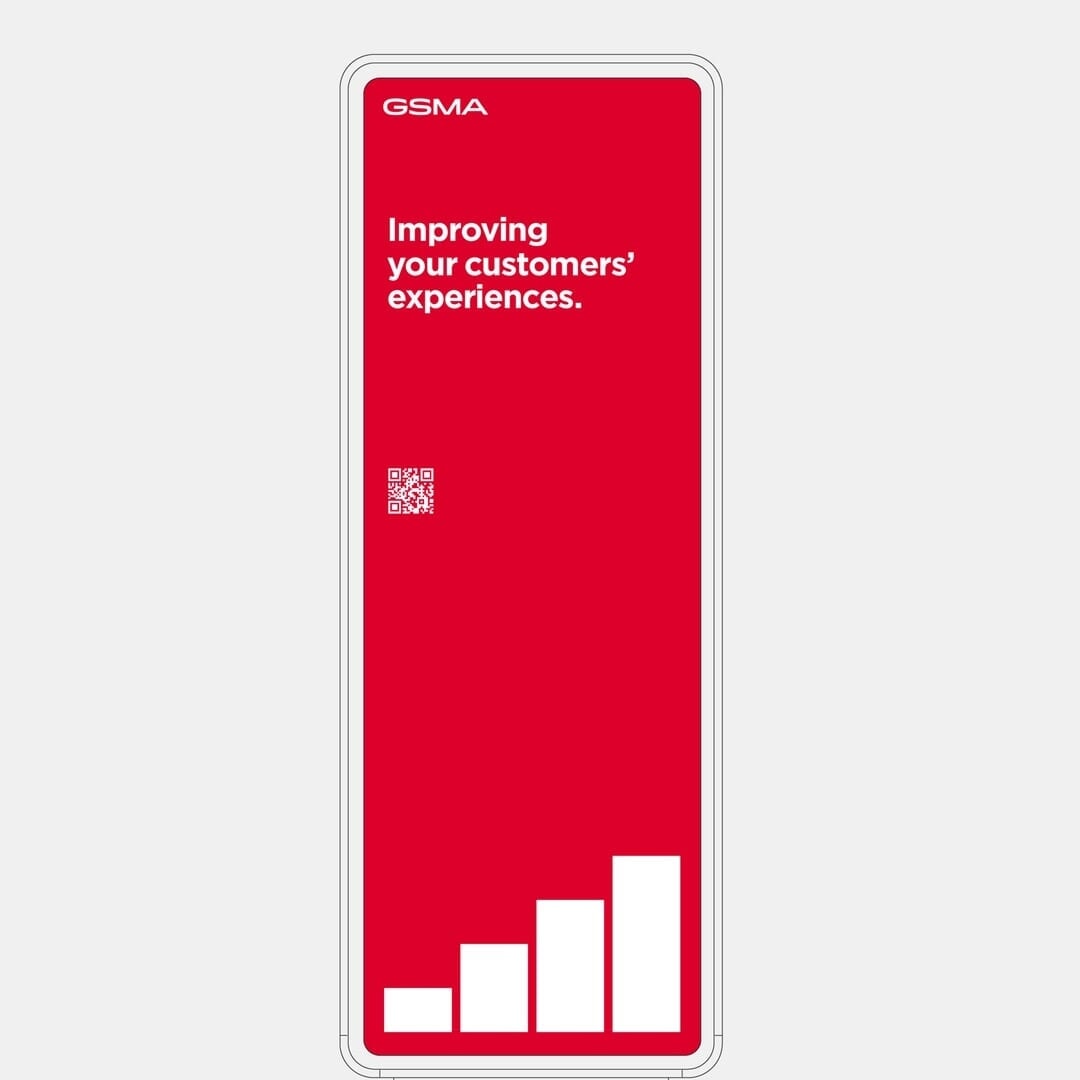 Brand Toolkit Development for GSMA