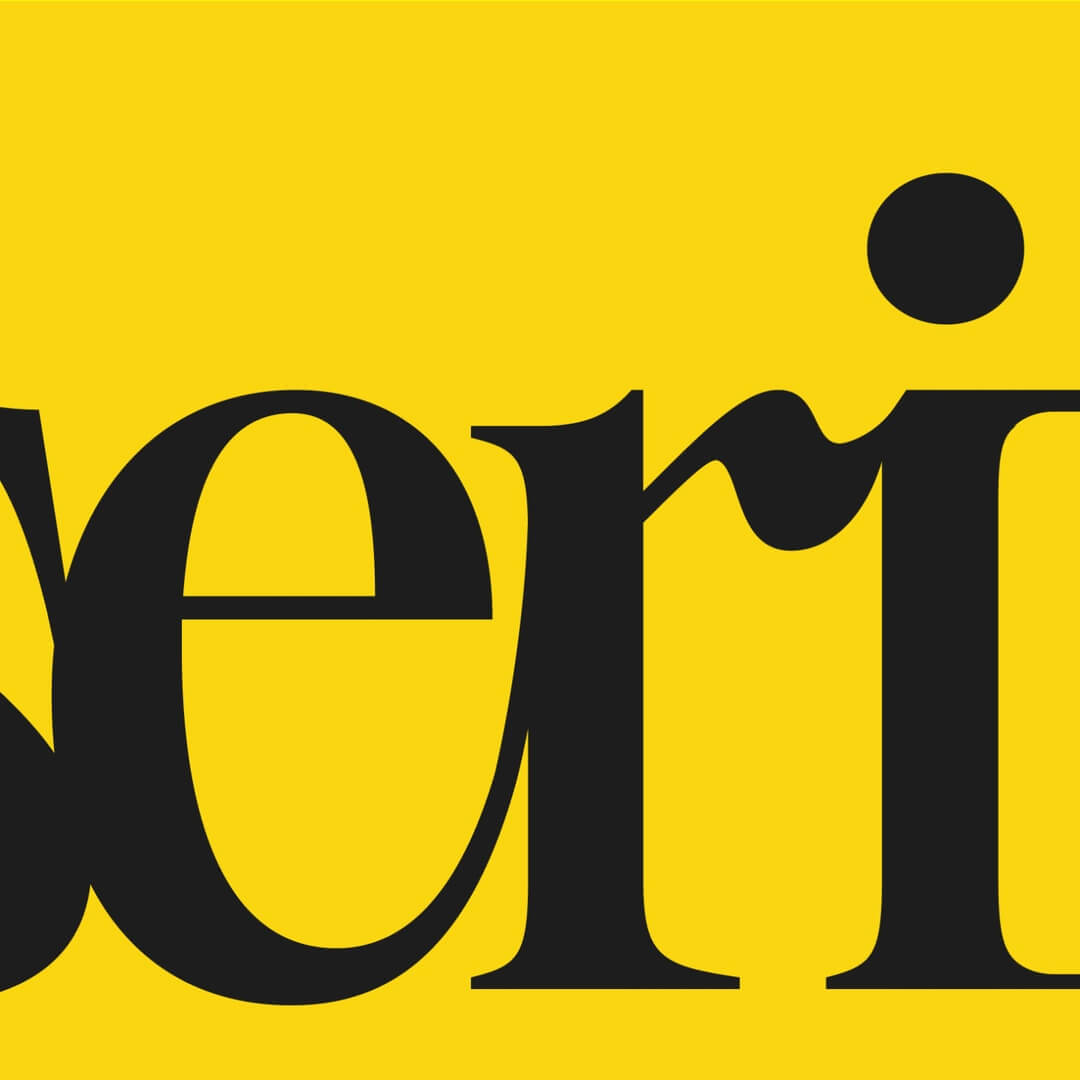 Brand Identity for a Literary PR Agency