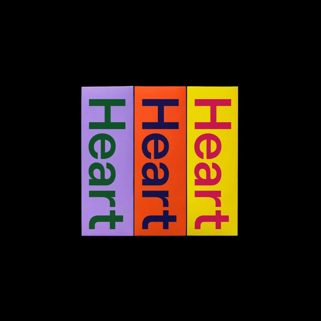 Brand Identity and Strategy for Heartland Shopping Centre