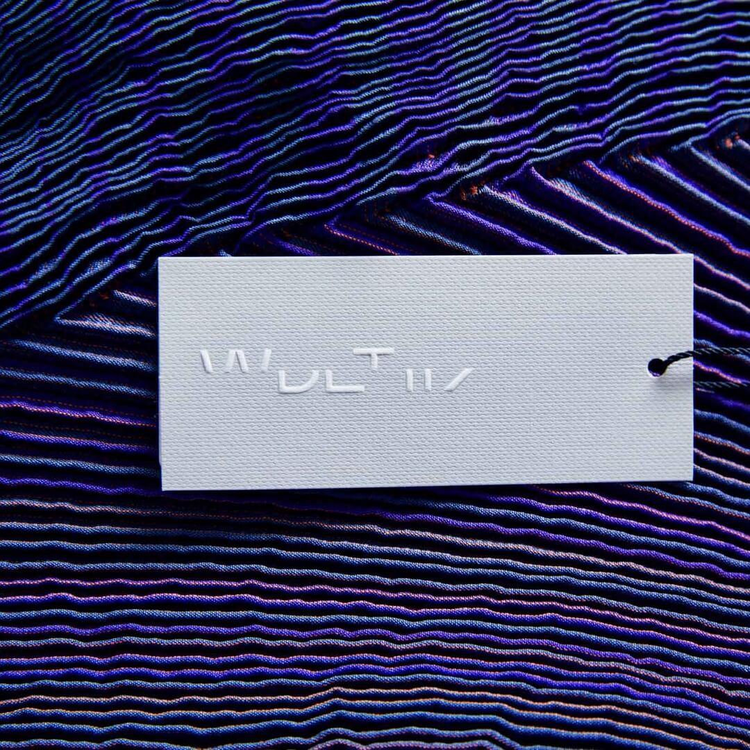 Brand Identity for a Lifestyle Concept Store and Café