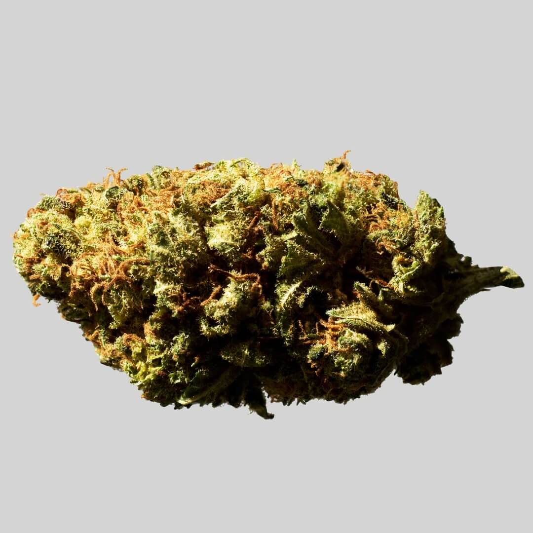 Website Redesign for a Cannabis Investment Firm
