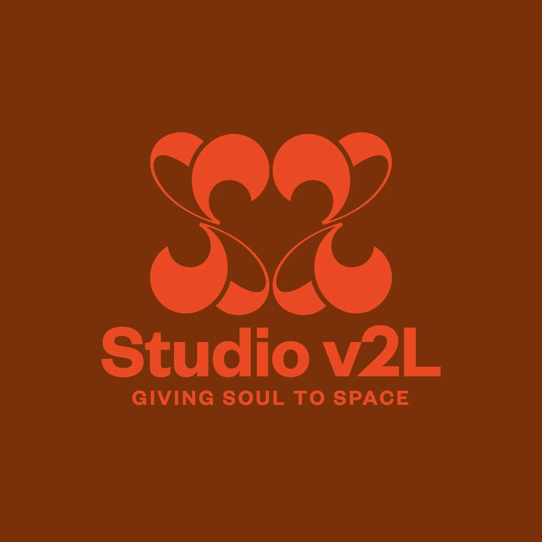 Visual Identity for Studio v2L