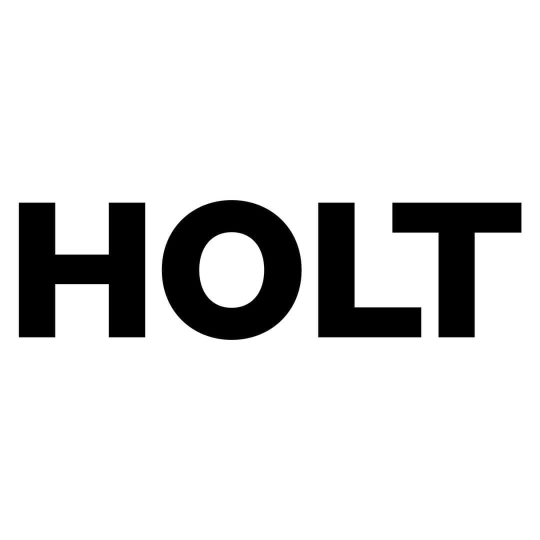 Brand Identity and Website for Holt Constructions