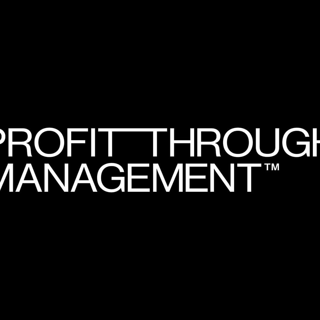 Brand Identity for Profit Through Management