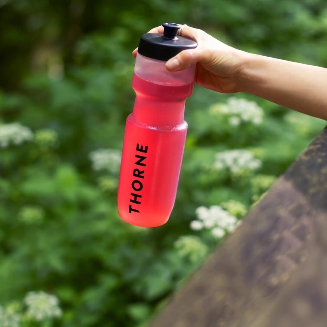 Integrated Wellness Campaign for Thorne