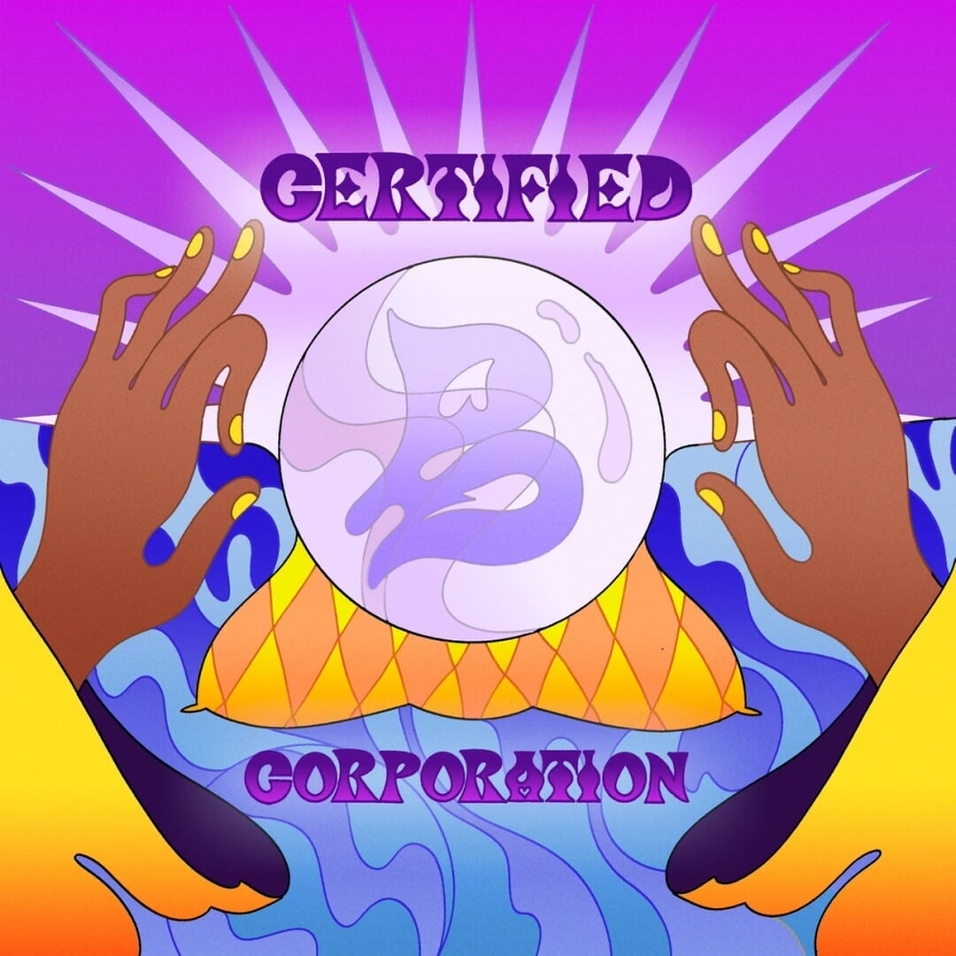 Visual Exploration for B Corp Certification