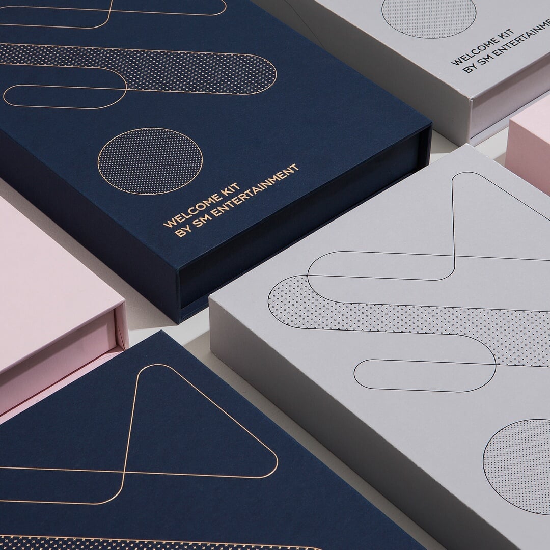Integrated Identity System for Apartmentary