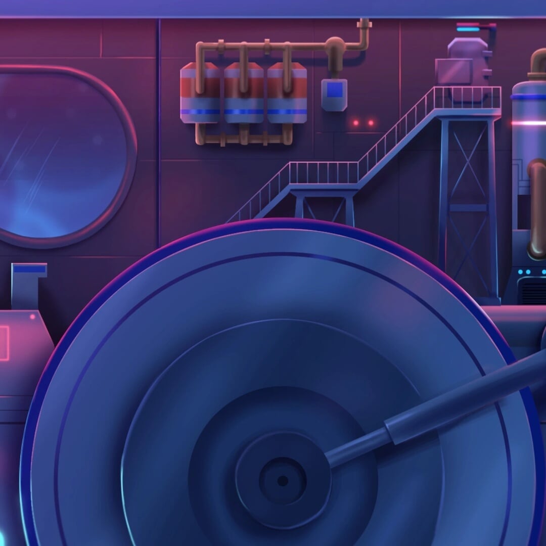 3D Animated Campaign for Alinta Energy