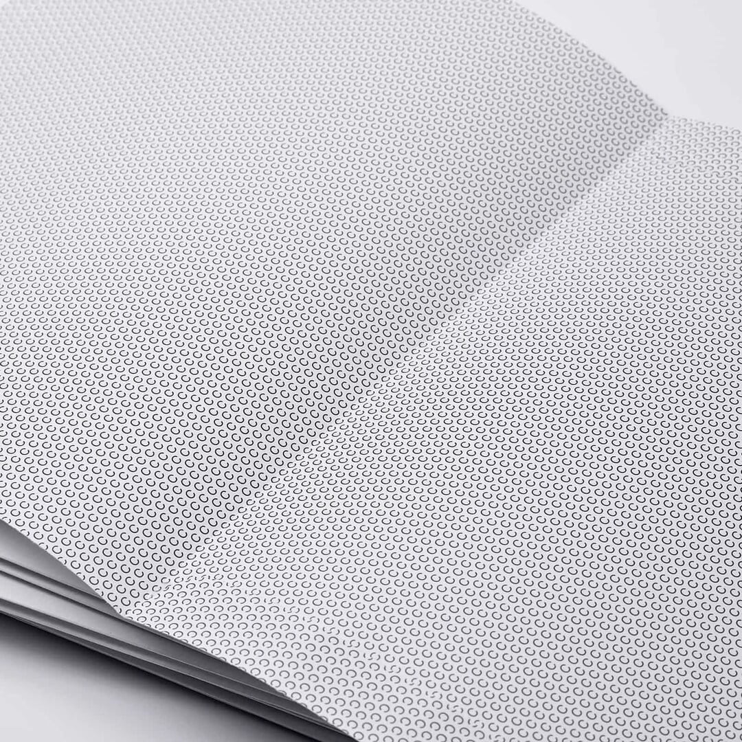 Brand Identity for Copenhagen International Fashion Fair
