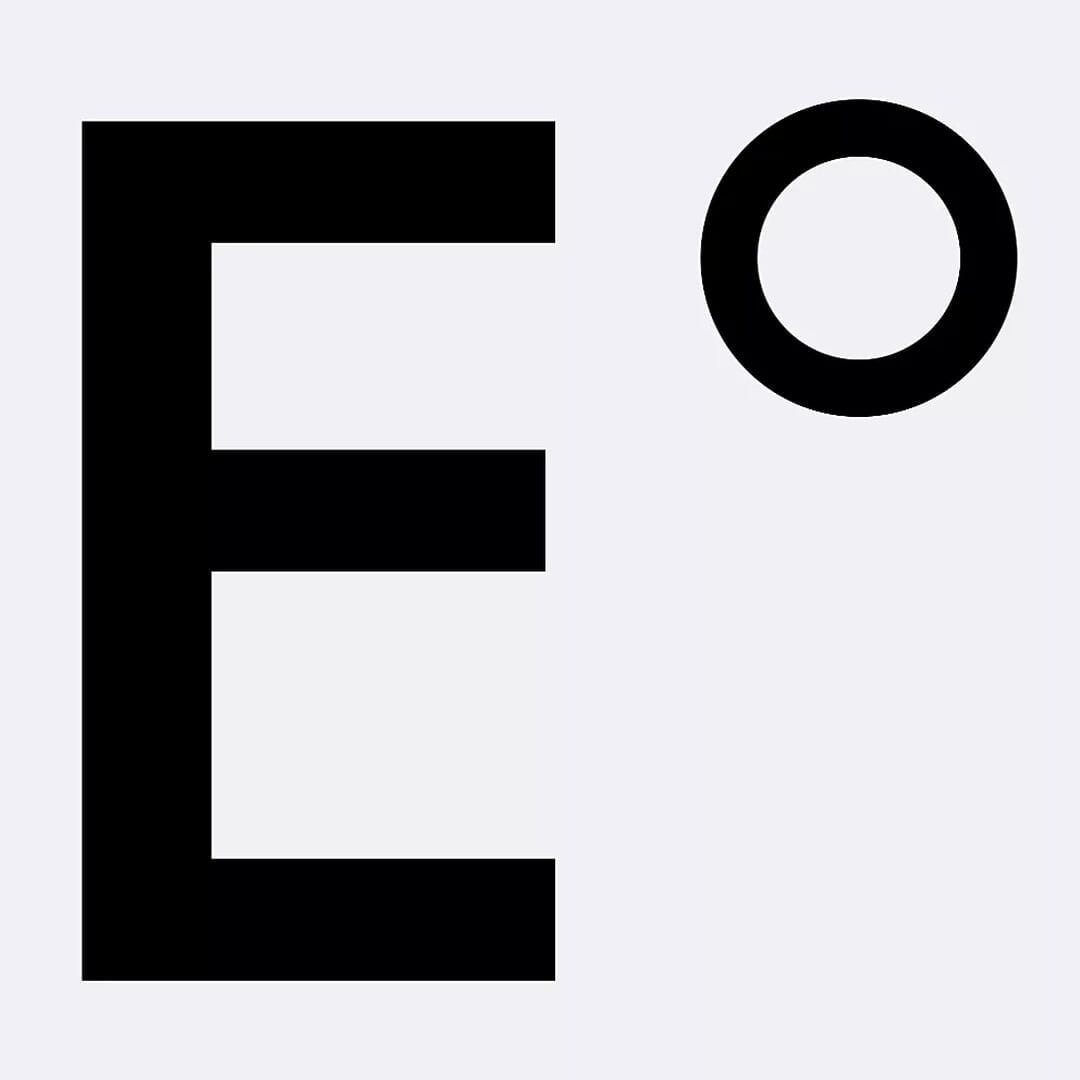 Visual Identity for a Sustainable Technology Brand