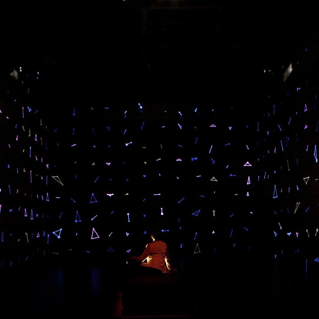 Generative Creatures for Communion