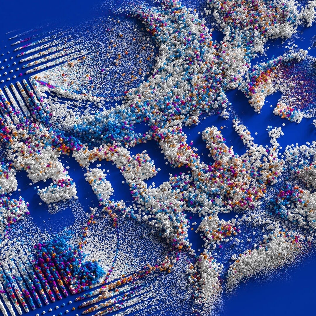 Motion Design for IBM Generation