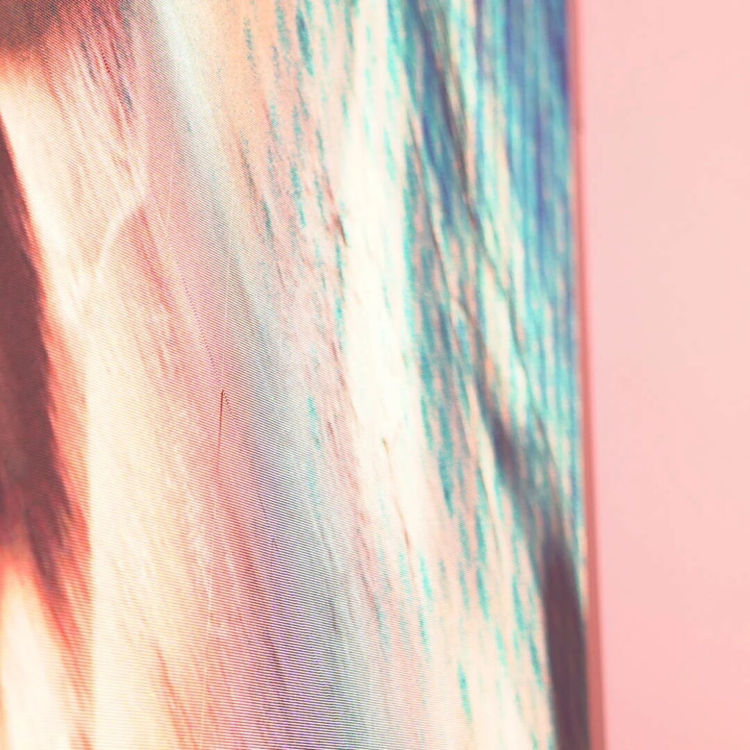 Motion Design for Theatre X