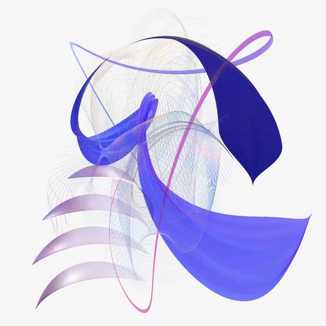 Audio Visual Experience for IBM Think 2020