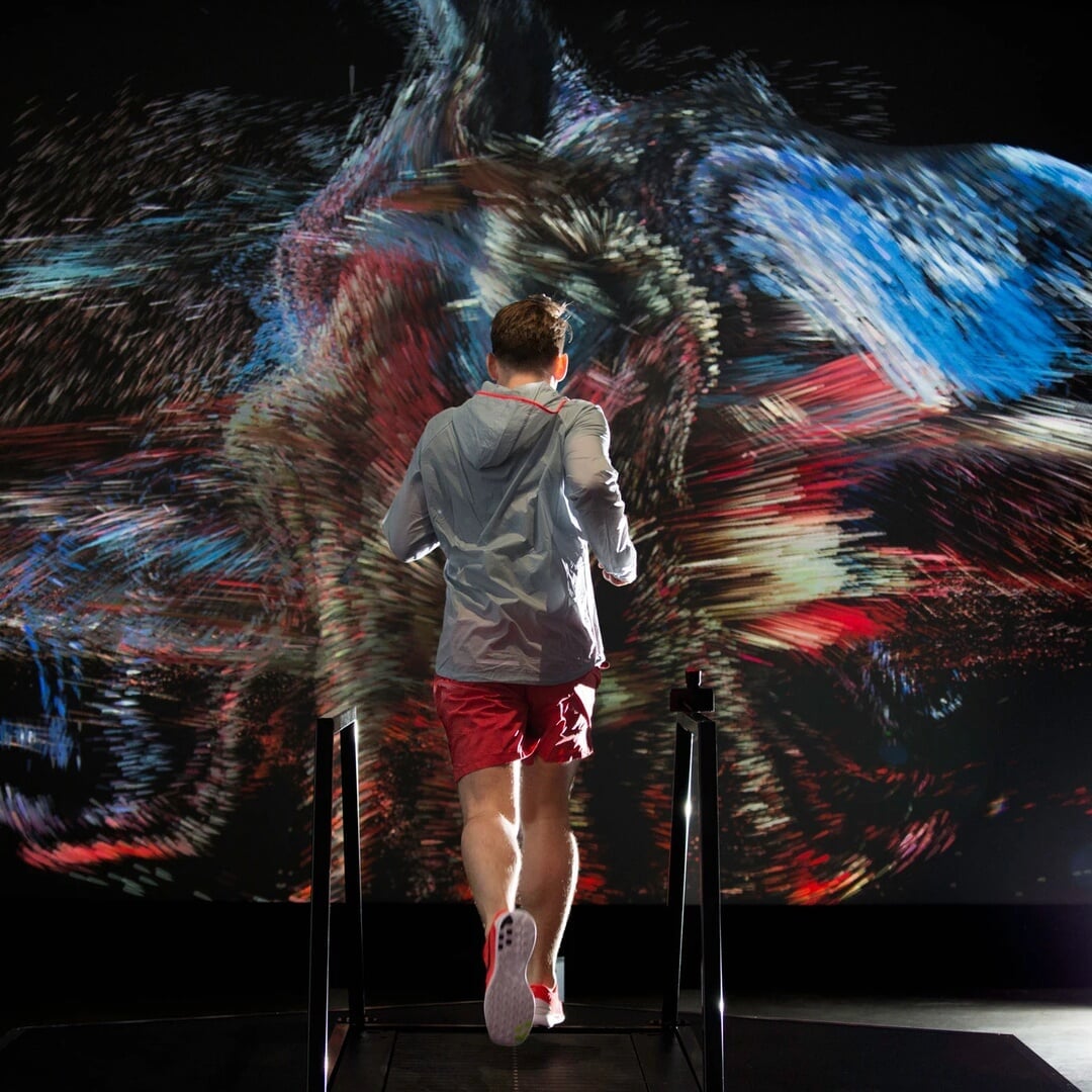 Interactive Interfaces for Digital-Physical Experiences