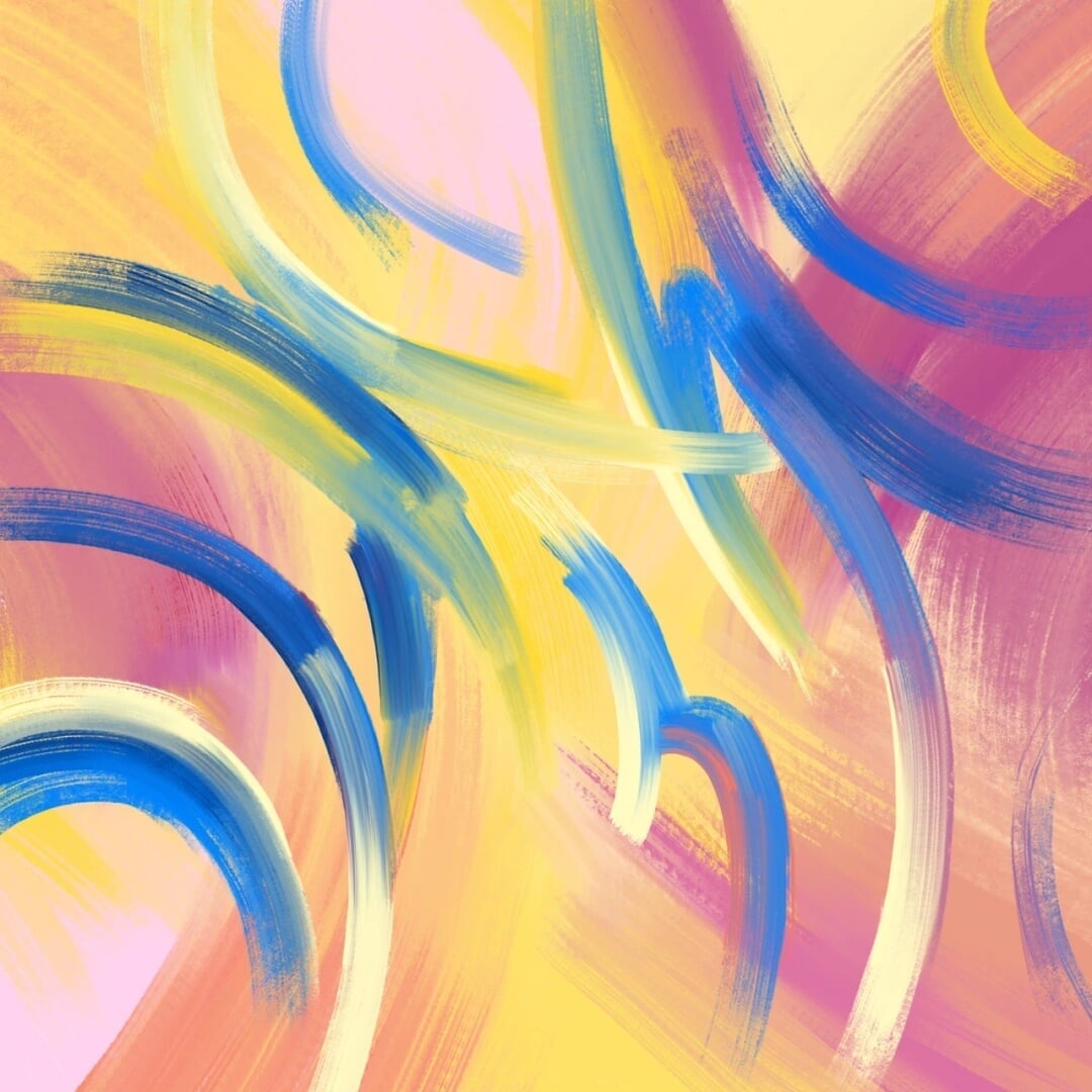Visual Identity for Meta Connect 2022