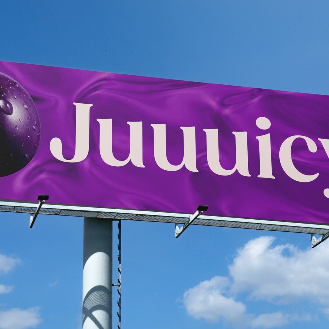 Brand Identity and Packaging Refresh for Ribena