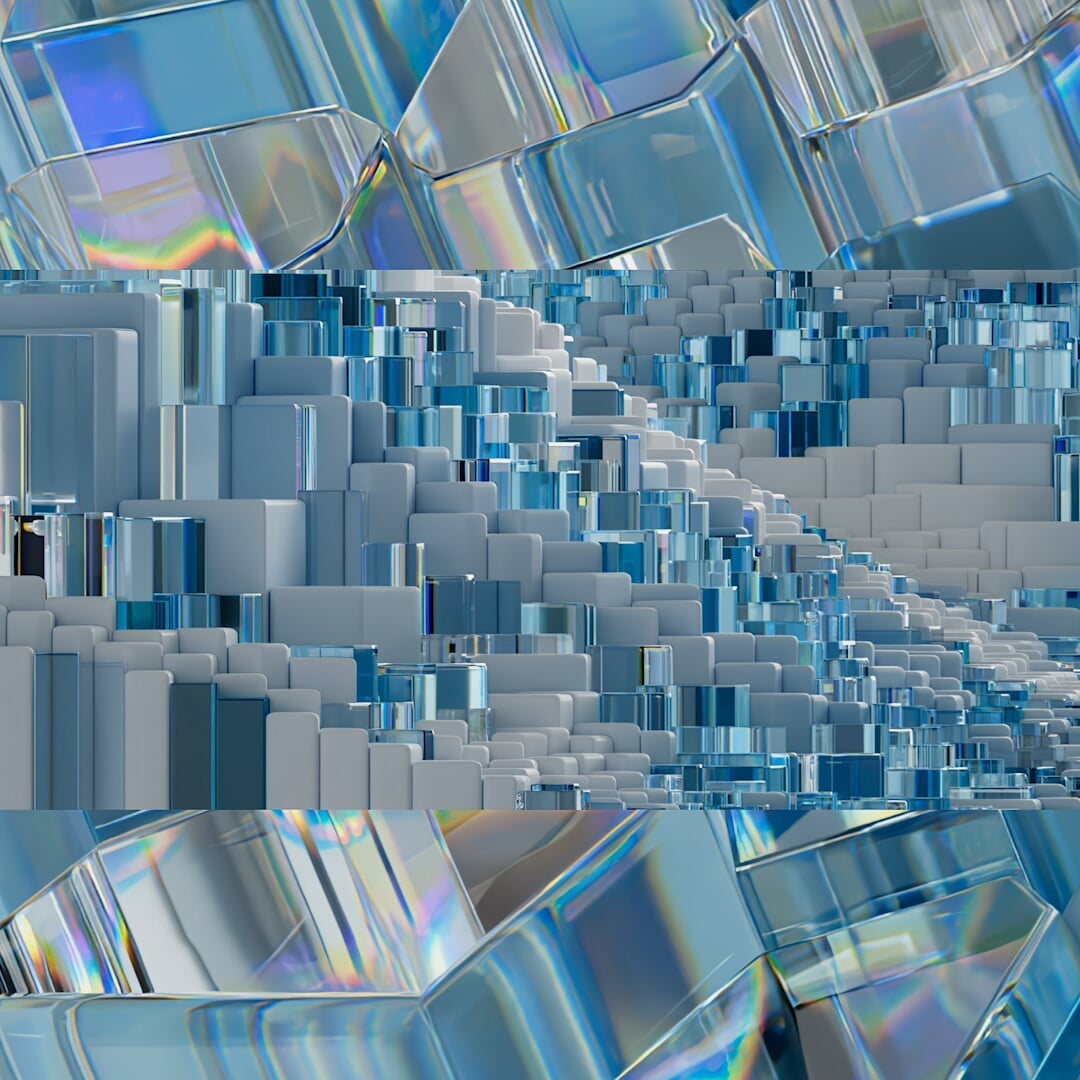 Immersive Exhibition Design for Invisible