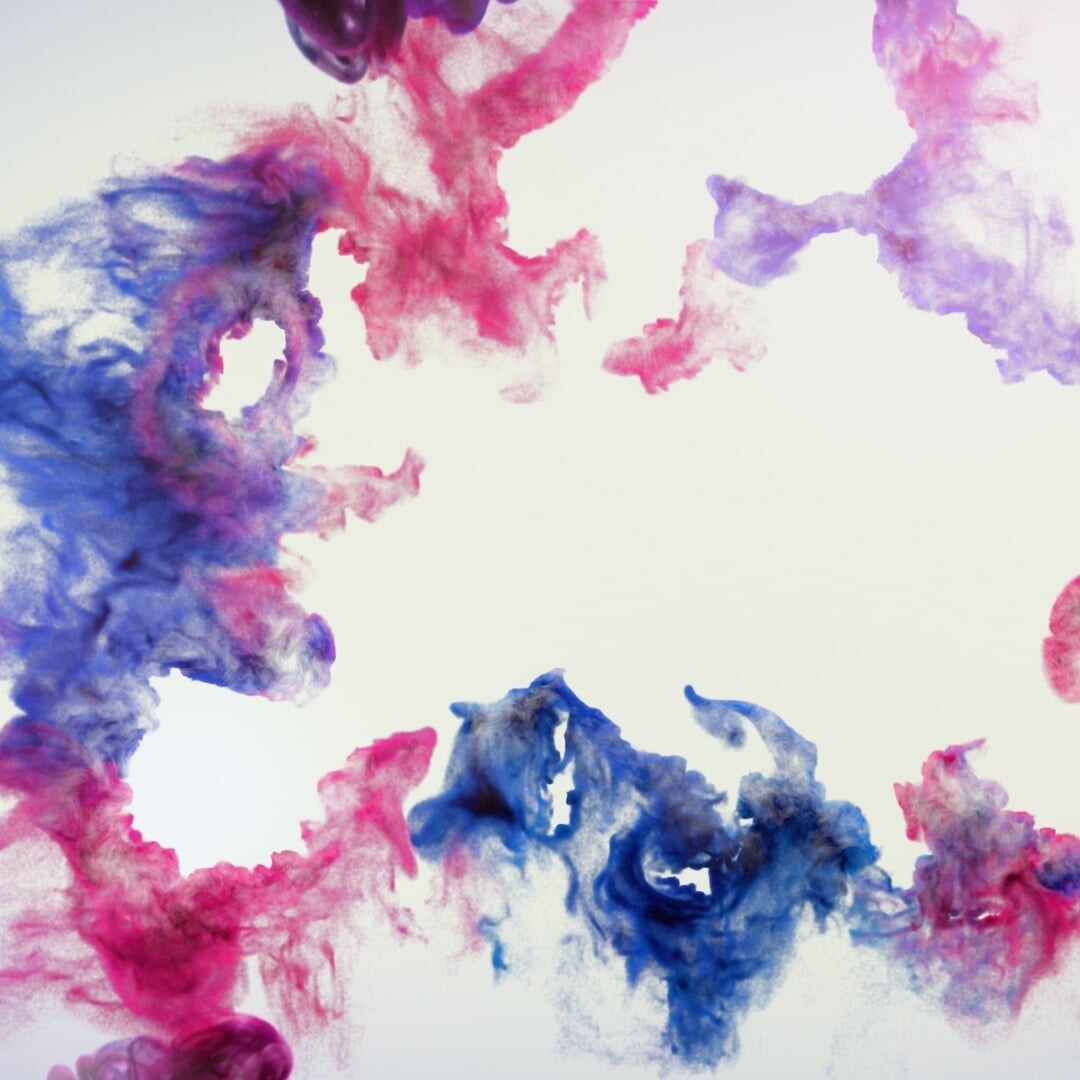 Motion Idents for European Culture Channel Arte