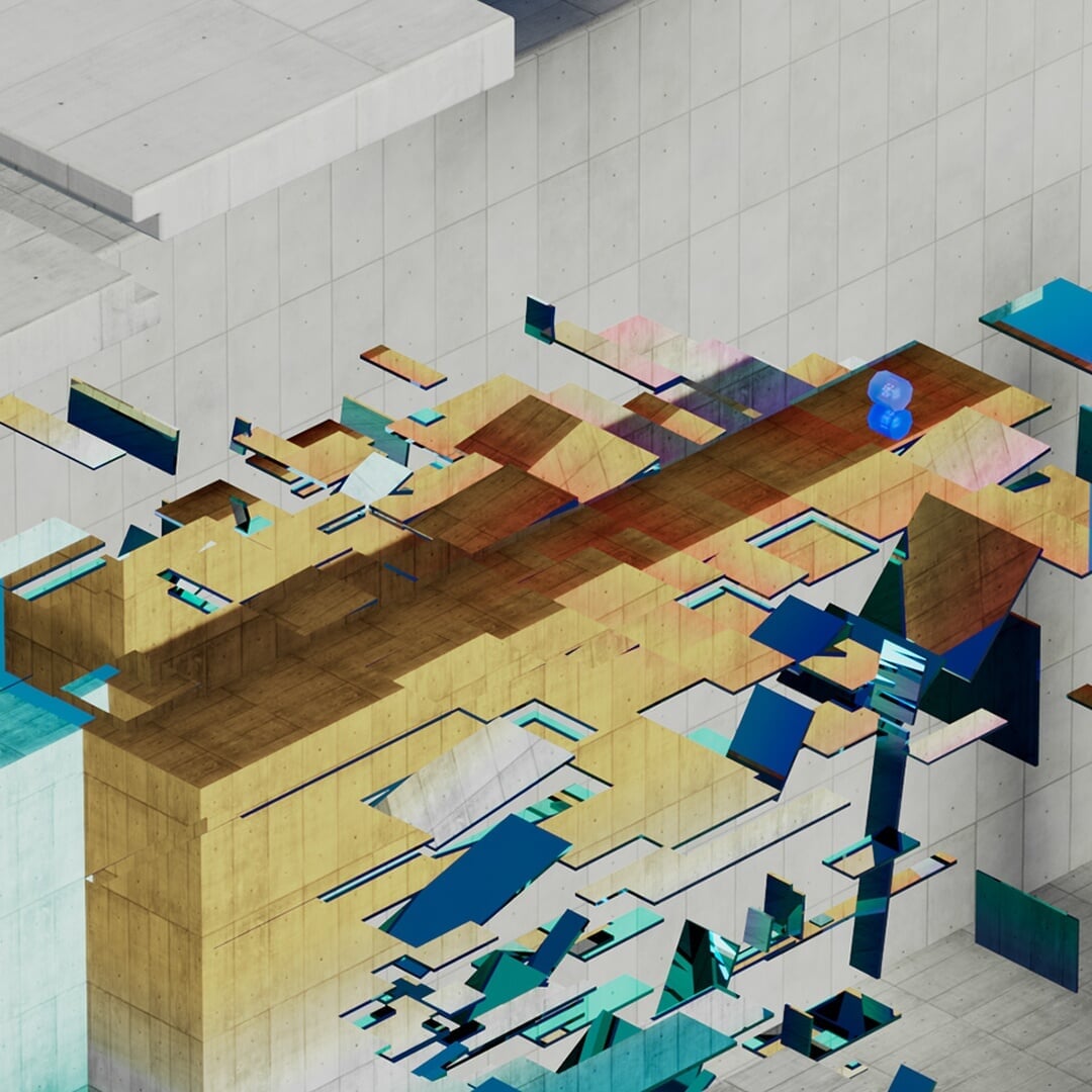 Campaign Animation for OFFF Festival 2023