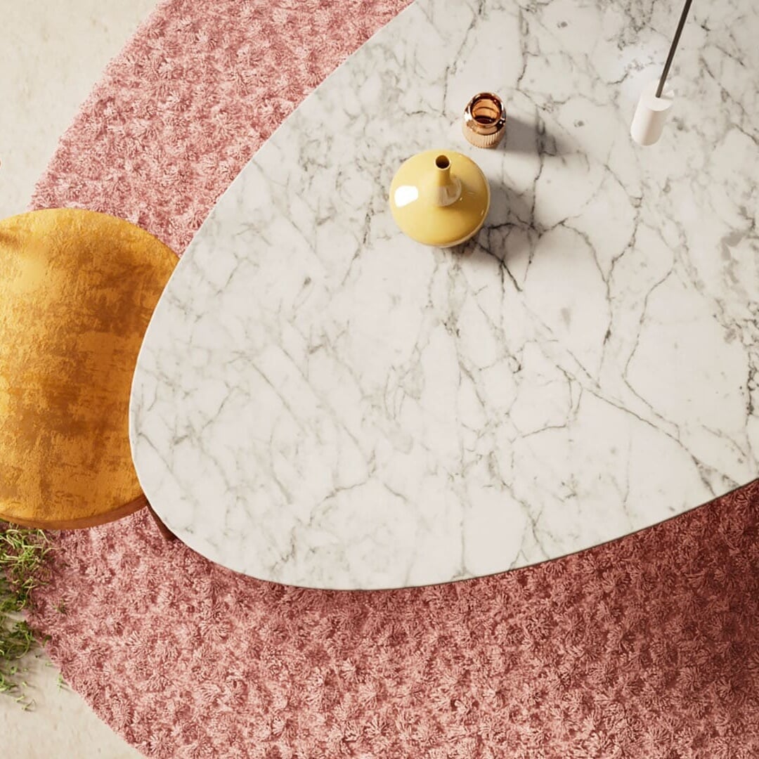 Motion and Visual Identity for Orluna Origin Natural