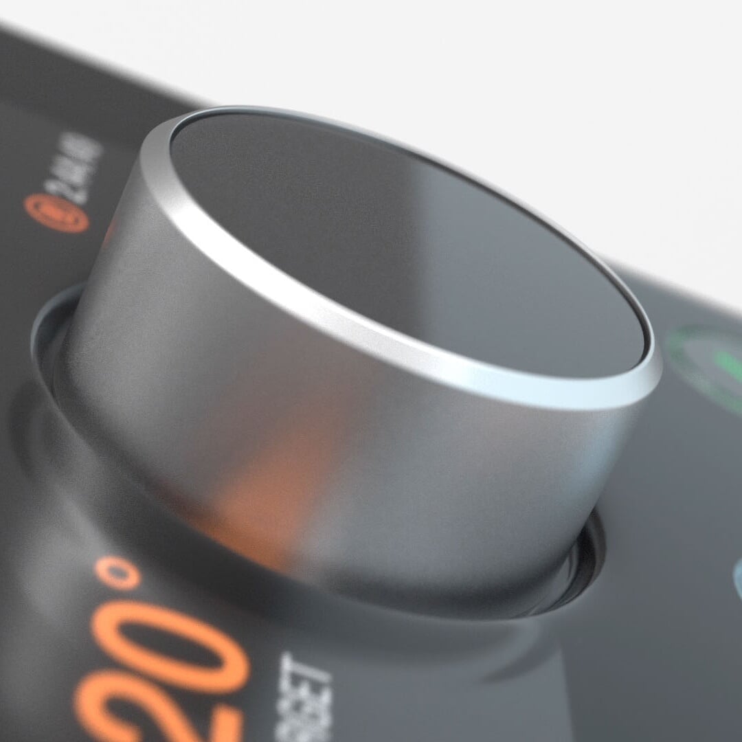 Product Launch for Hive Active Heating