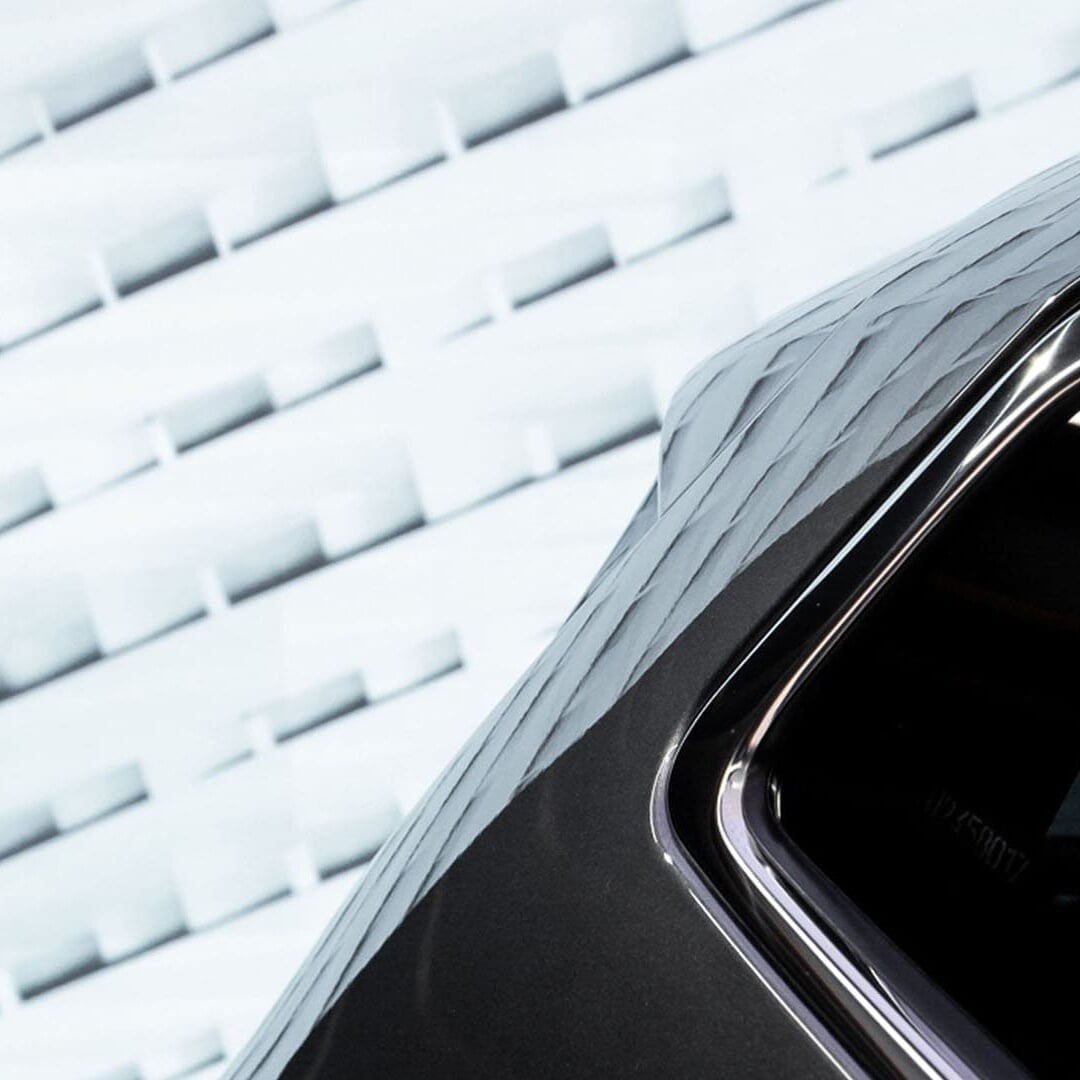 Animated Retail Experience for Nissan Flagship Store